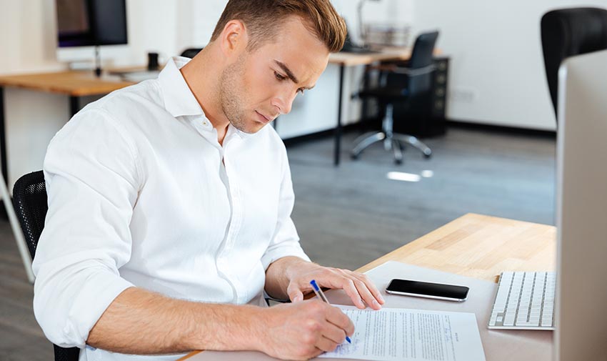 Writing Literature Review – A Complete&nbsp;Guide